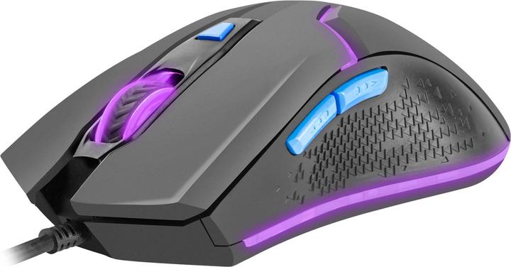Actual product image Fury HUNTER 2.0 RGB (Cable)