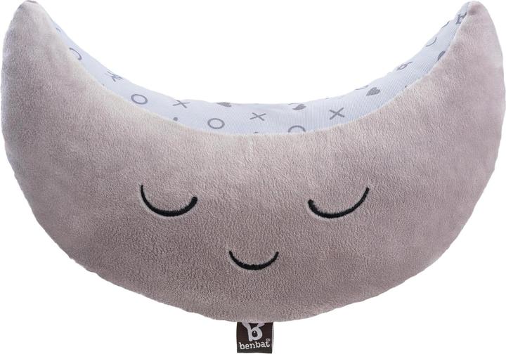 Immagine prodotto Benbat Cuscino da viaggio Mooni