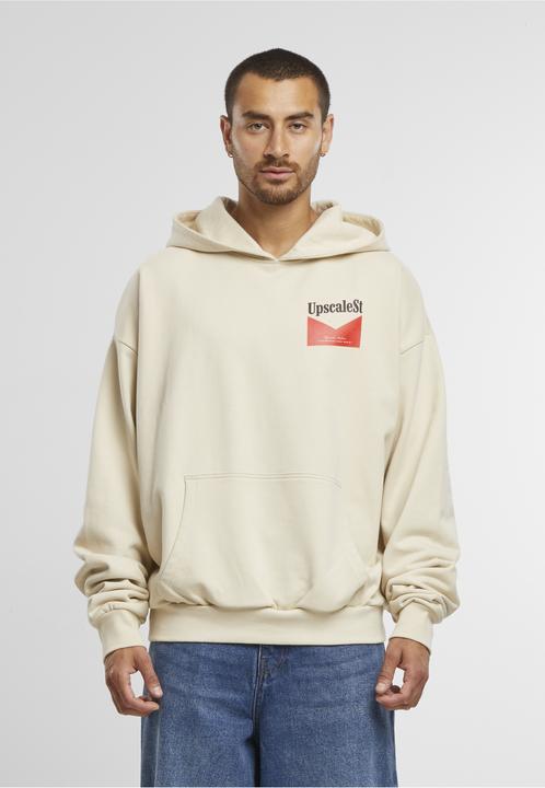 Produktbild Mister Tee MisterTee Live Bold Oversize Hoody - 175059 (S)