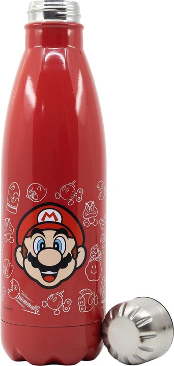 Productafbeelding Stor Super Mario - Mario (0.78 l)