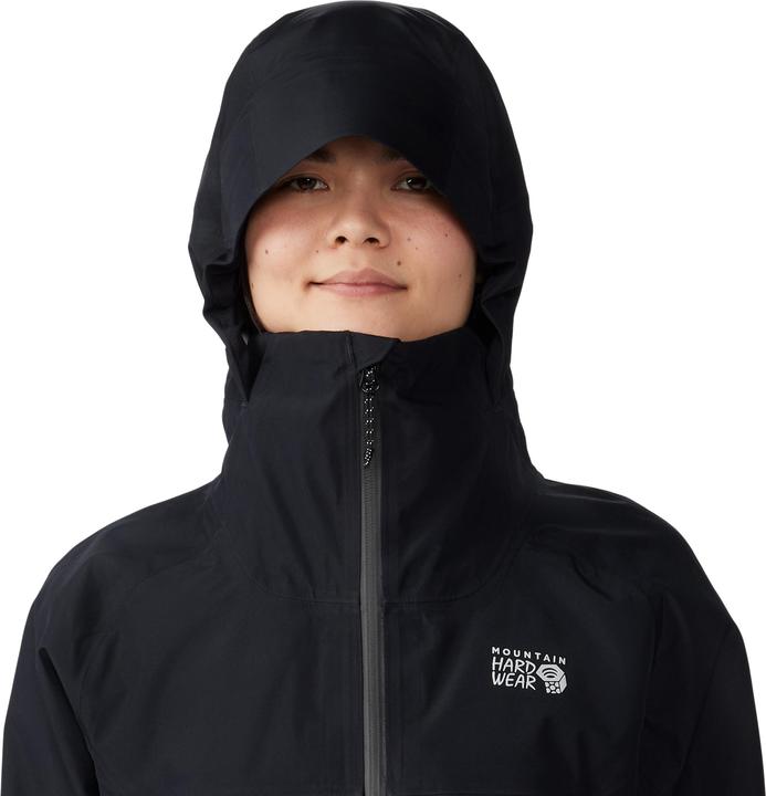 Produktbild Mountain Hardwear TrailVerse GTX (XS)