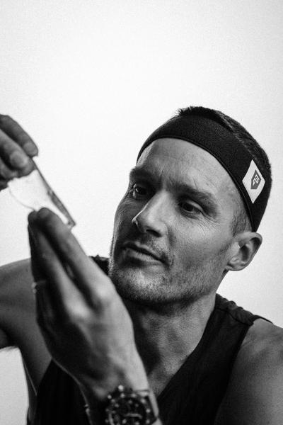 Produktbild Maurten Gel 160 (Neutral Geschmack, 12 Stk., 780 g)