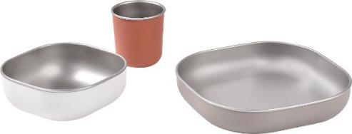 Actual product image Beaba Inox