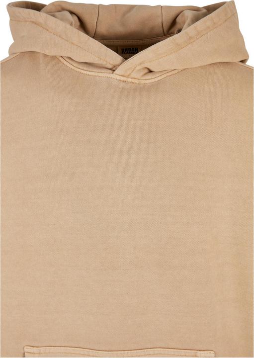 Produktbild Urban Classics Kapuzenpullover Schwer (L)