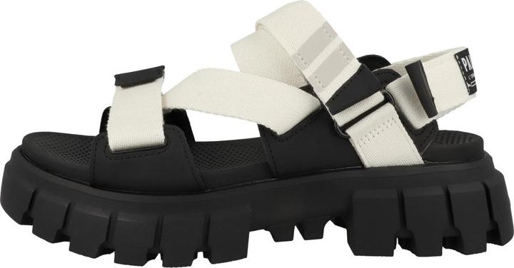 Actual product image Palladium Revolt Sandal Army - 58243 (37)
