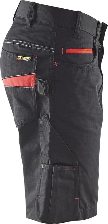 Actual product image Blakläder Shorts Ripstop 1499 (50)