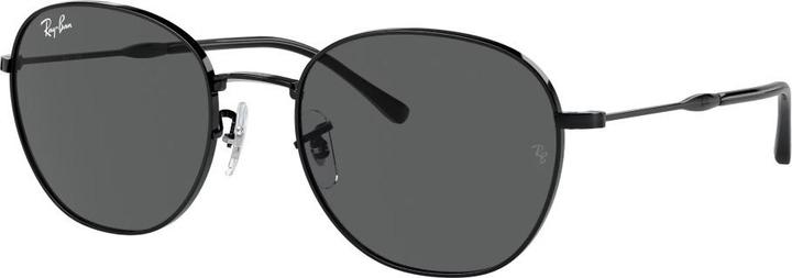 Actual product image Ray Ban RB3809 Sunglasses