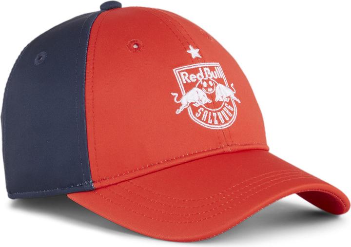 Image du produit Puma Casquette RBS Youth (Taille unique)
