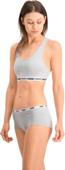 Immagine prodotto Puma Basic Mini Short (XL, confezione da 3)