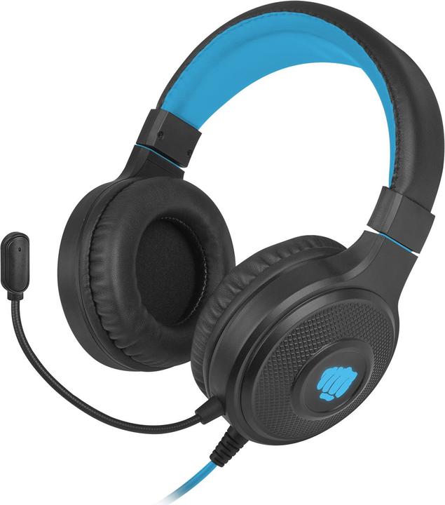 Immagine prodotto Fury Warhawk (Cablato)