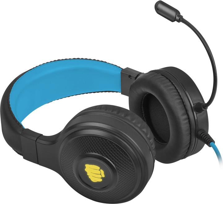 Immagine prodotto Fury Warhawk (Cablato)