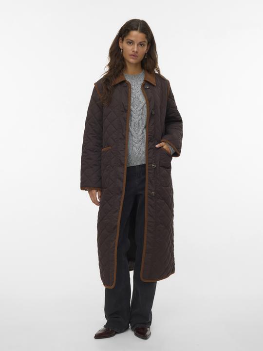 Actual product image Vero Moda VMEMILY Mantel Mantel