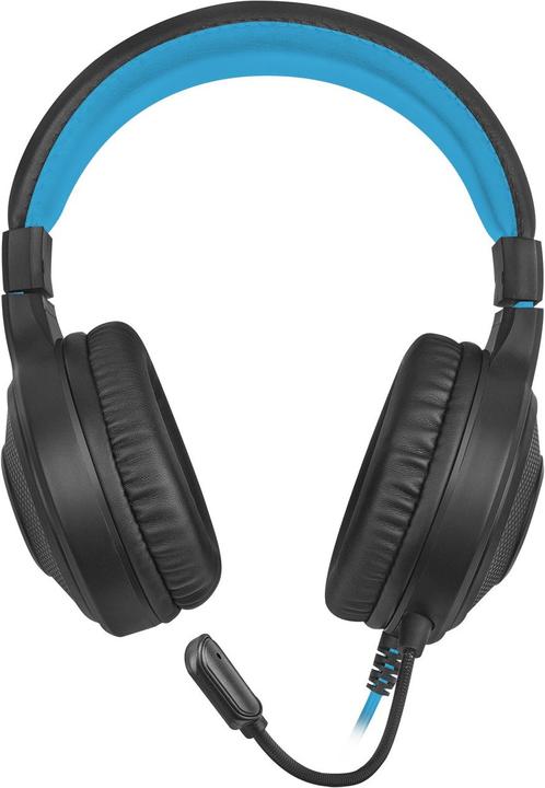 Immagine prodotto Fury Warhawk (Cablato)