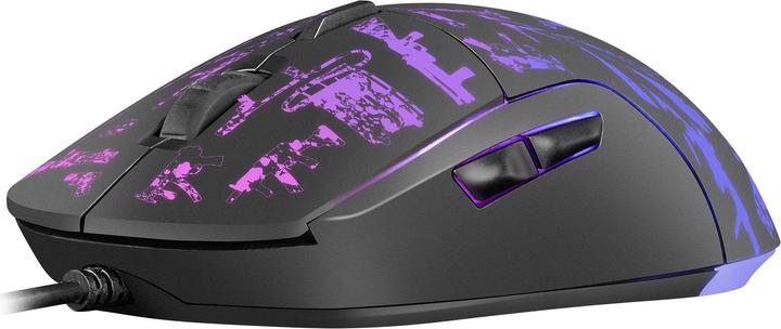 Produktbild Fury Thunderstreak 3.0 (US, Kabelgebunden)