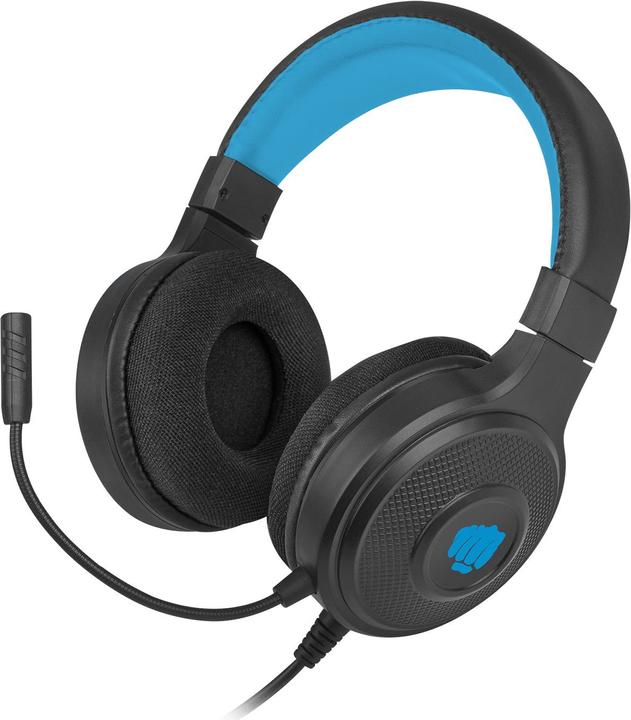 Produktbild Fury Thunderstreak 3.0 (US, Kabelgebunden)