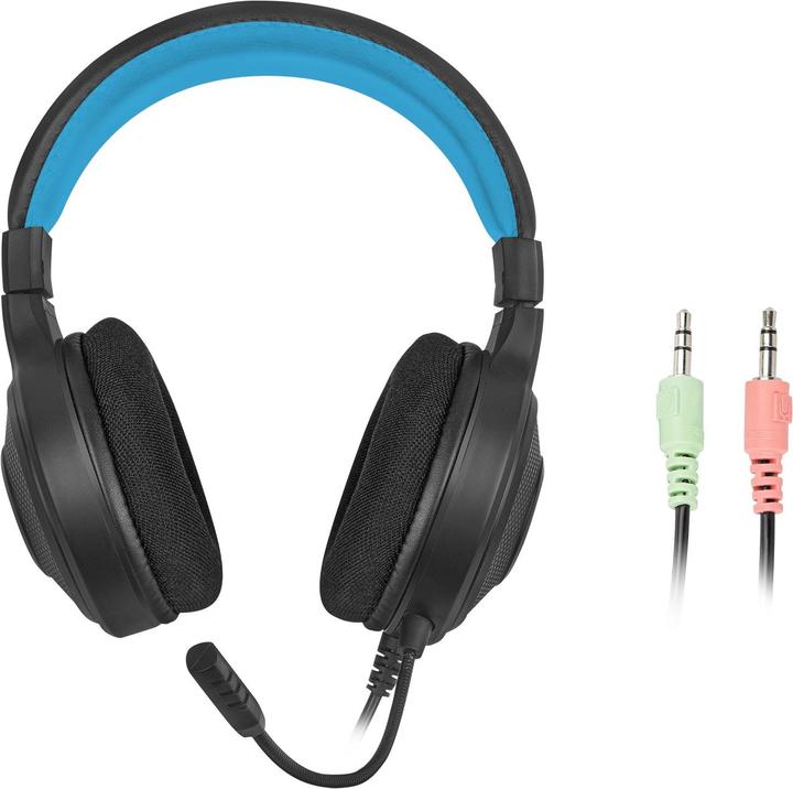 Produktbild Fury Thunderstreak 3.0 (US, Kabelgebunden)