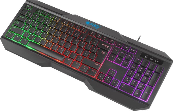Produktbild Fury Thunderstreak 3.0 (US, Kabelgebunden)
