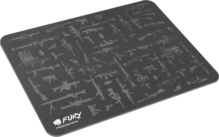 Produktbild Fury Thunderstreak 3.0 (US, Kabelgebunden)