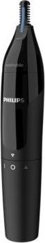 Actual product image Philips Nose Trimmer Series 1000