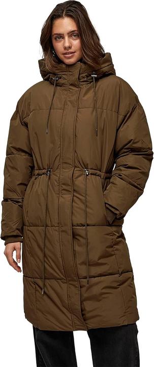 Produktbild Minus Giacca Lunga Alexandra (42)