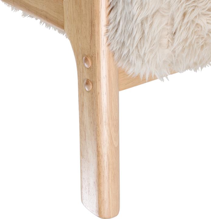 Produktbild Beliani Skovde