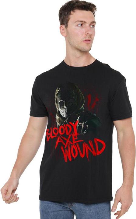 Produktbild Bloody Axe Wound TShirt (M)
