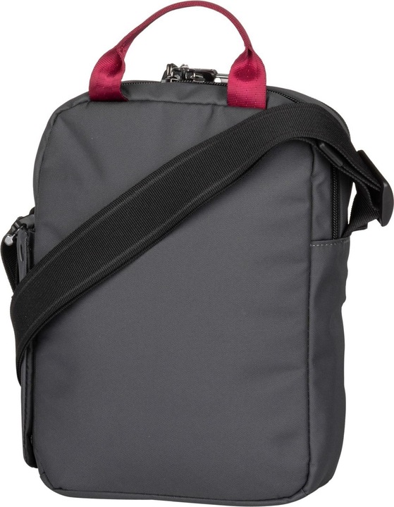 Actual product image Pacsafe Metrosafe X Vertical Crossbody