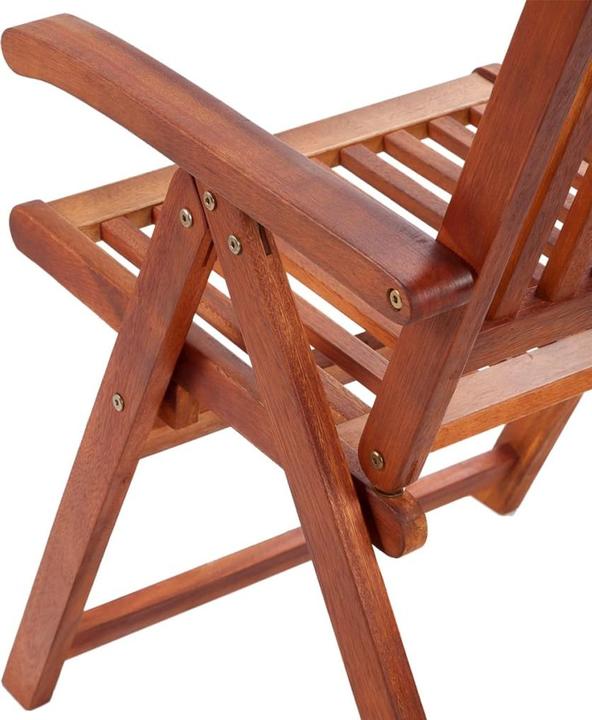 Produktbild vidaXL Esszimmerstuhl