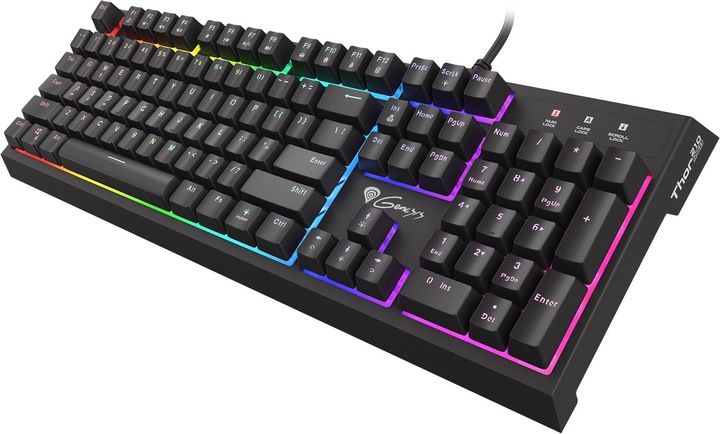 Produktbild Genesis Thor 210 RGB (US, Kabelgebunden)