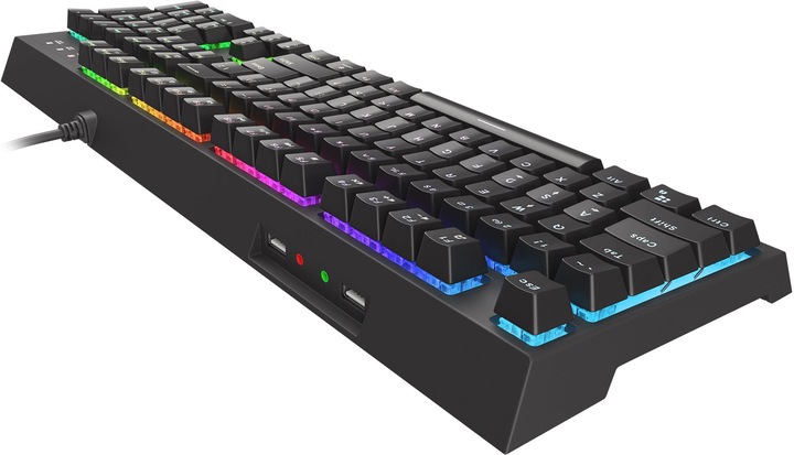 Produktbild Genesis Thor 210 RGB (US, Kabelgebunden)