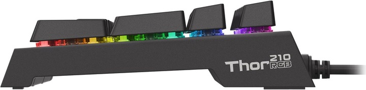 Produktbild Genesis Thor 210 RGB (US, Kabelgebunden)