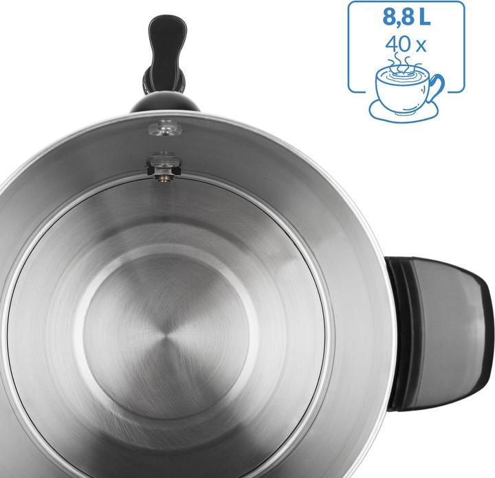 Image du produit Monzana Chaudière à vin chaud