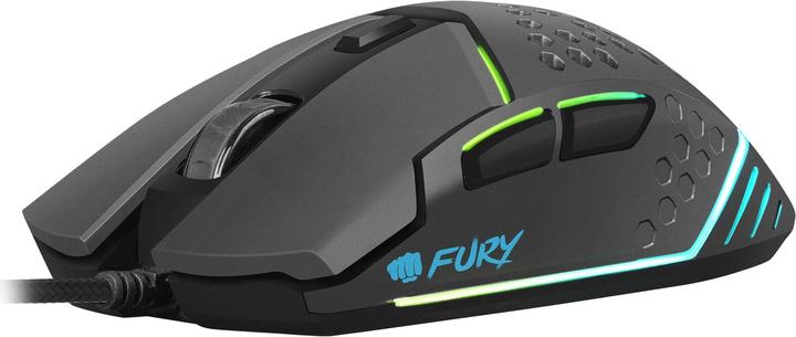 Immagine prodotto Fury Battler (Cablato)