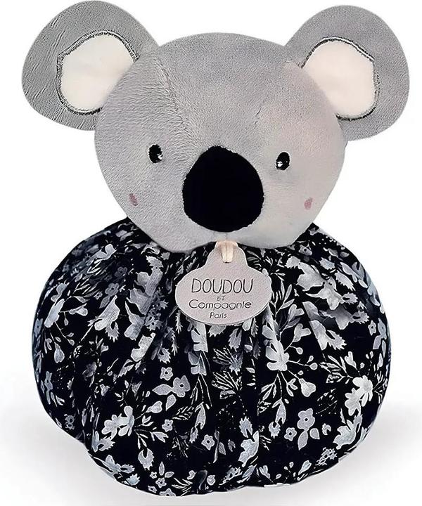 Image du produit Doudou et Compagnie Boule Koala Doudou 25cm