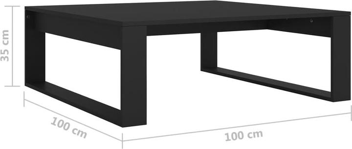 Produktbild vidaXL Couchtisch