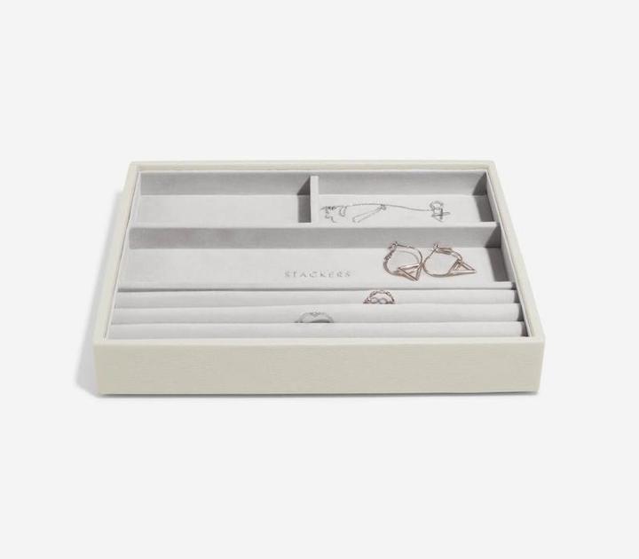 Actual product image Stackers Classic 4