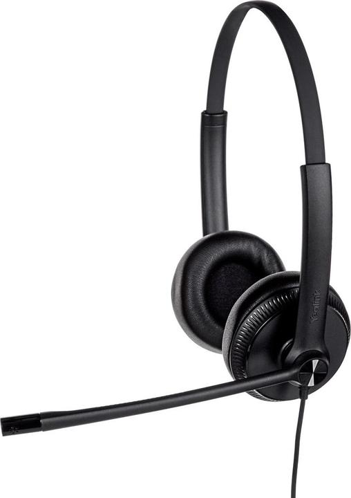 Productafbeelding Yealink UH34 Dubbelteams (Bedraad, USB-A)