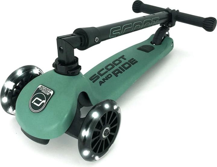 Immagine prodotto Scoot and Ride Highwaykick 5 - Foresta