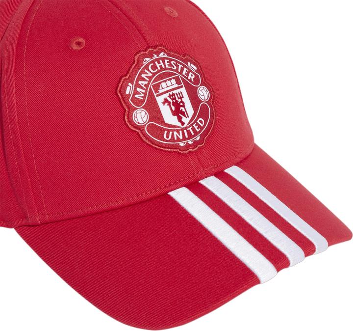 Productafbeelding adidas Manchester United Baseballpet