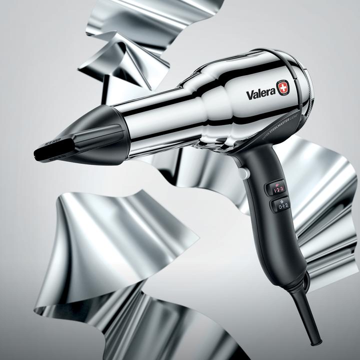 Image du produit Valera Swiss Steel-Master Light (2100 W)