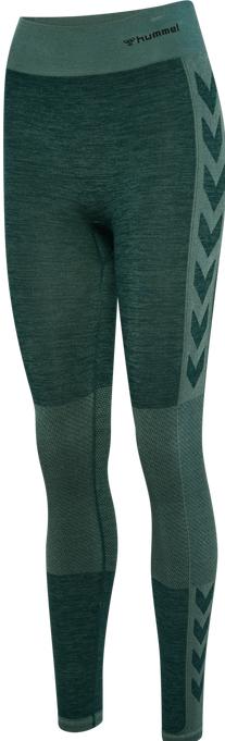 Produktbild hummel Hmlclea Seamless Mid Waist Tights (XS)