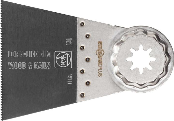 Fein Bimetall Tauchsägeblatt 65 mm