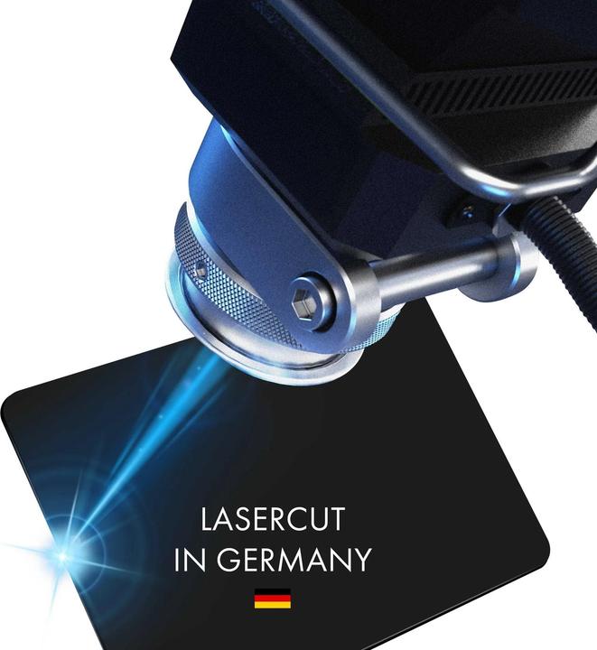 Productafbeelding Dicota Privacy Filter 2-Way Magnetic (17.30", 16:9)