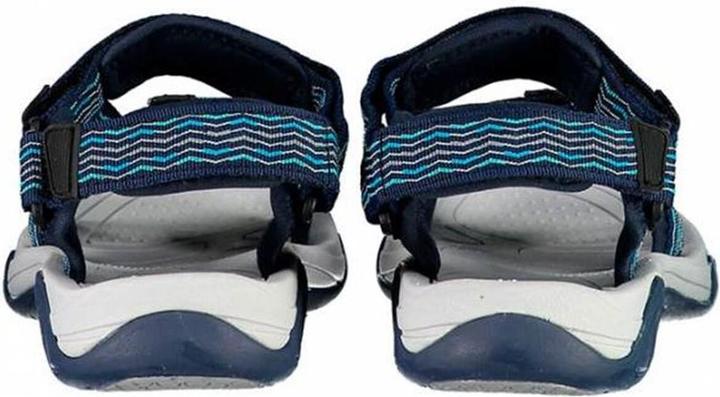 Produktbild CMP Campagnolo Women's Hamal Hiking Sandal (36)