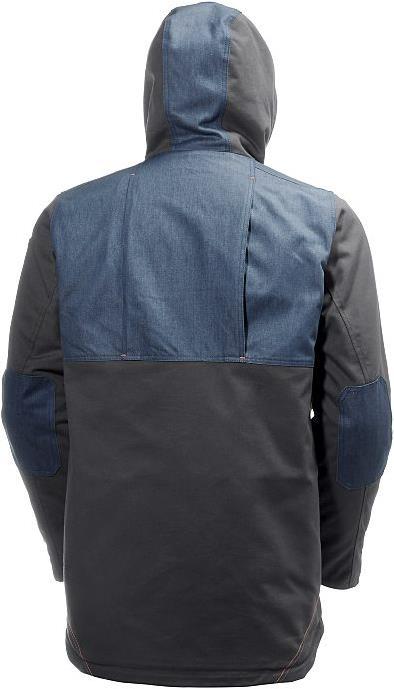 Immagine prodotto Helly Hansen Workwear Giacca invernale Mjølnir