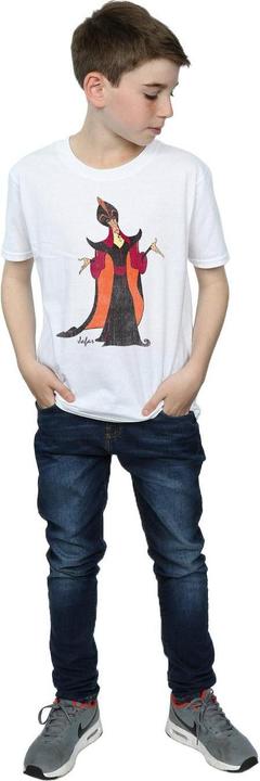 Produktbild Disney Aladdin Classic Jafar TShirt Jungen (152, 158)