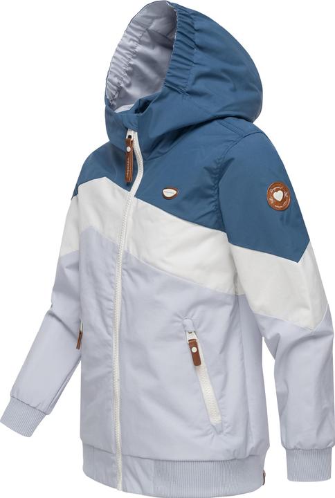 Actual product image Ragwear Kristla Block (128)