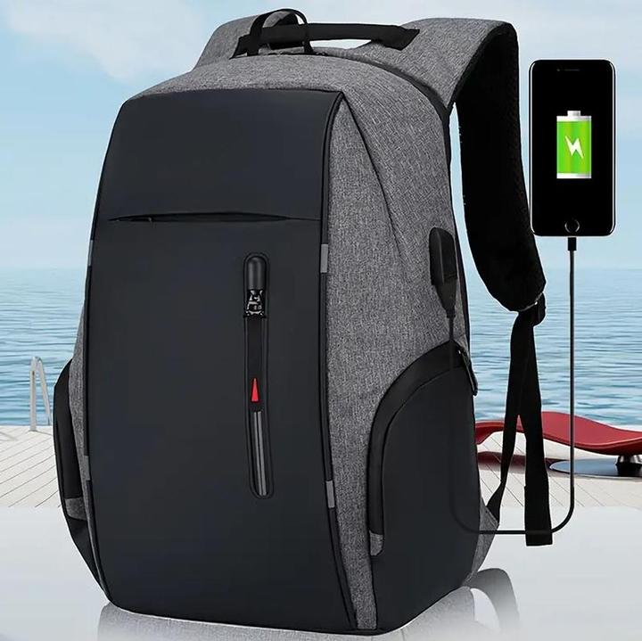 Immagine prodotto Champ Reiserucksack