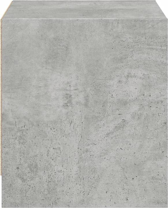 Produktbild vidaXL Nachttisch (35 x 37 x 42 cm)