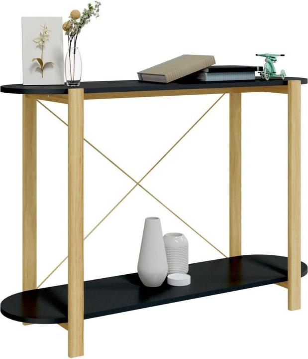Image du produit vidaXL Konsolentisch (110 x 38 x 75 cm)